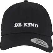 Mister tee Boné Be Kind
