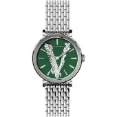 Versace Relógio Feminino Veri00520