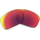 Oakley Lentes De Substituição Straightlink