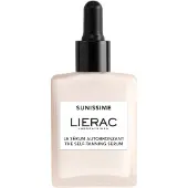 Lierac Sunissime Le Sérum Autobronzant Visage 30 ml