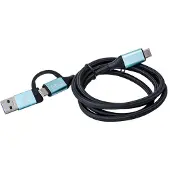 ITEC Cabo Usb-c A /