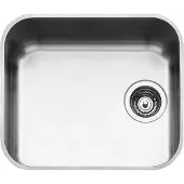 Smeg Pia Um45 45x40 Cm