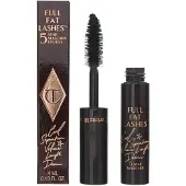 Charlotte Tilbury Full Fat Lashes Mascara Glossy Black