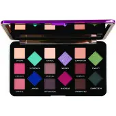 Makeup Revolution Parental Advisory Pandemonium Palette 12 g
