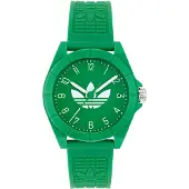 Adidas Relógio Project Four 41mm 5atm Quartz/analogical