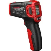 Habotest Termômetro Infravermelho Ht650a