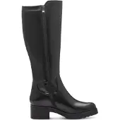 Marco Tozzi Bota preto