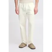 Blend Calças 'BHVolken' branco pérola