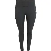 Adidas Leggings com Bolso Optime Essentials (Plus Size)