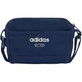 Adidas Malas de desporto marfim / navy