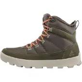 Kamik Botas com atacadores 'Atwater N' grafite