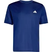 Adidas Camiseta De Manga Curta Workout Essentials Base