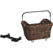 Racktime Cesto Traseiro Bask It Willow 2.0 20l