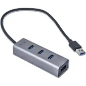 I-Tec Hub Usb 3.0 4 Port