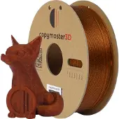 Copymaster3D Filamento Pla Pla Glitter 1.75 Mm 1kg