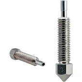 Micro-Swiss Bico Revestido Resistente Ao Desgaste Para Hotend Flowtech