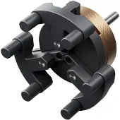 Xtool Conjunto Da Placa Da Mandíbula Ra3