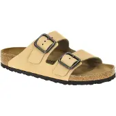 Birkenstock Sapato aberto 'Arizona' areia