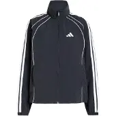 Adidas Casaco em Têxtil Tecido 3-Stripes Iconic