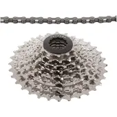Ventura Cassete Power Chain