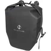 M-Wave Alforge Rough Ride Ii Rack 15l