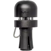 M-Wave Campainha De Bicicleta Bella Dbx