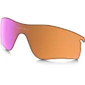 Oakley Lentes De Substituição Radarlock Path Prizm Trail