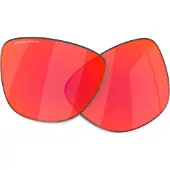 Oakley Lentes De Substituição Frogskins Hybrid