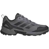Adidas Sapato baixo 'Eastrail' cinzento escuro / preto
