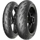 Michelin Pneu Sport-touring Power 5 69w Tl