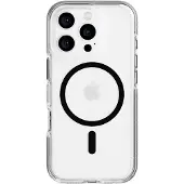 Tech21 Capa De Telefone Iphone 16 Pro Crystal Magsafe