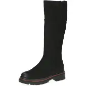Caprice Bota preto