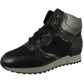 Mephisto Botim com fivela 'Tilda' preto