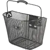 M-Wave Cesto Ba-f Clip Bar