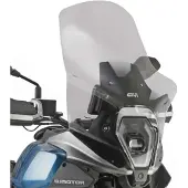 Givi Para-brisa Qj Motor Srt 600 Sx 24 D9701st