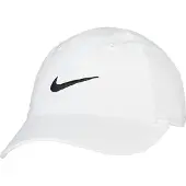 Nike Gorros preto / branco