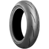 Bridgestone Pneu Traseiro Sport-touring Battlax-rs12 75w Tl