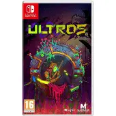 Games Switch Ultros