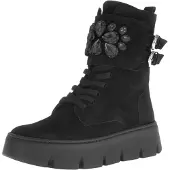 Gabor Botim com fivela preto
