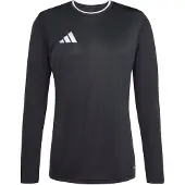 Adidas Camisa funcionais 'Ent26' preto / branco
