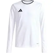 Adidas Camisa funcionais 'ENT26' preto / branco