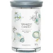 Yankee candle Vela de copo Baby Powder Signature - 567,0g