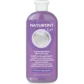 Naturtint Shampoo Argento 330ml — Shampoo