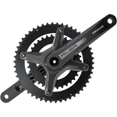 Praxis Pedaleira Alba X M30 2x X-ring Sport