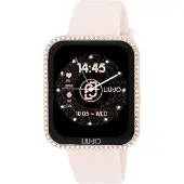 Liu Jo Smartwatch Mini Slim Luxury SWLJ169