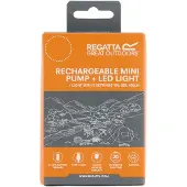 Regatta Luz Led Rech Mini