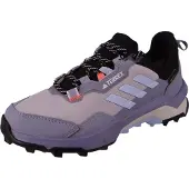 Adidas Sapato baixo 'Ax4' azul pombo / azul céu / lilás / preto