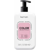 Kemon Shampoo Iluminador de Cor 1000ml