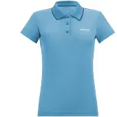 Regatta Camiseta De Manga Curta Maverick V