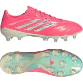 Adidas Chuteira 'Copa Pure IV Elite' rosa / prata